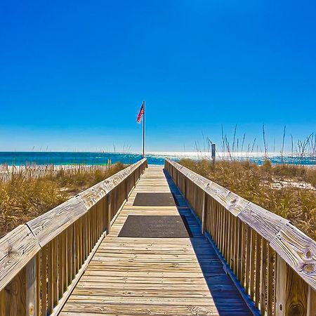 Villa Crystal Towers II Gulf Shores Esterno foto