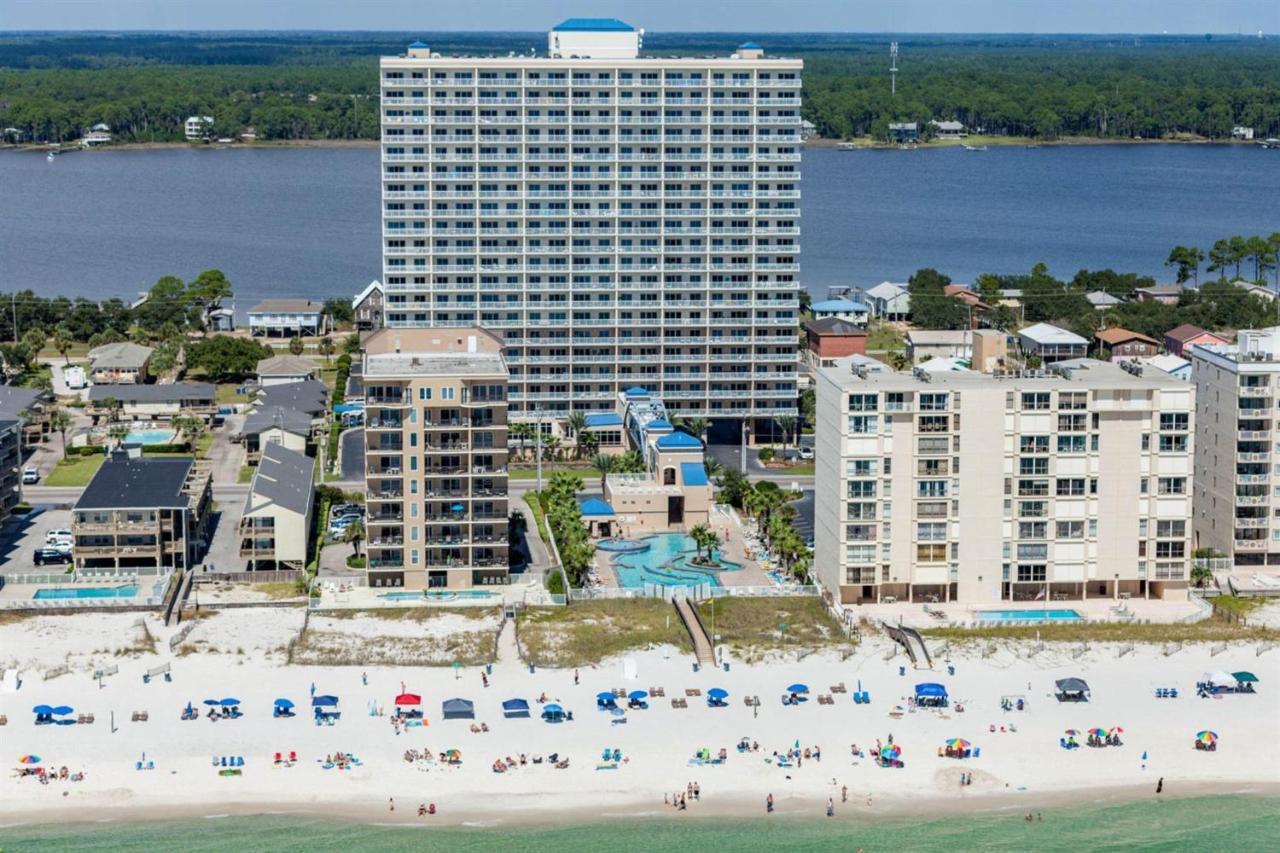 Villa Crystal Towers II Gulf Shores Esterno foto