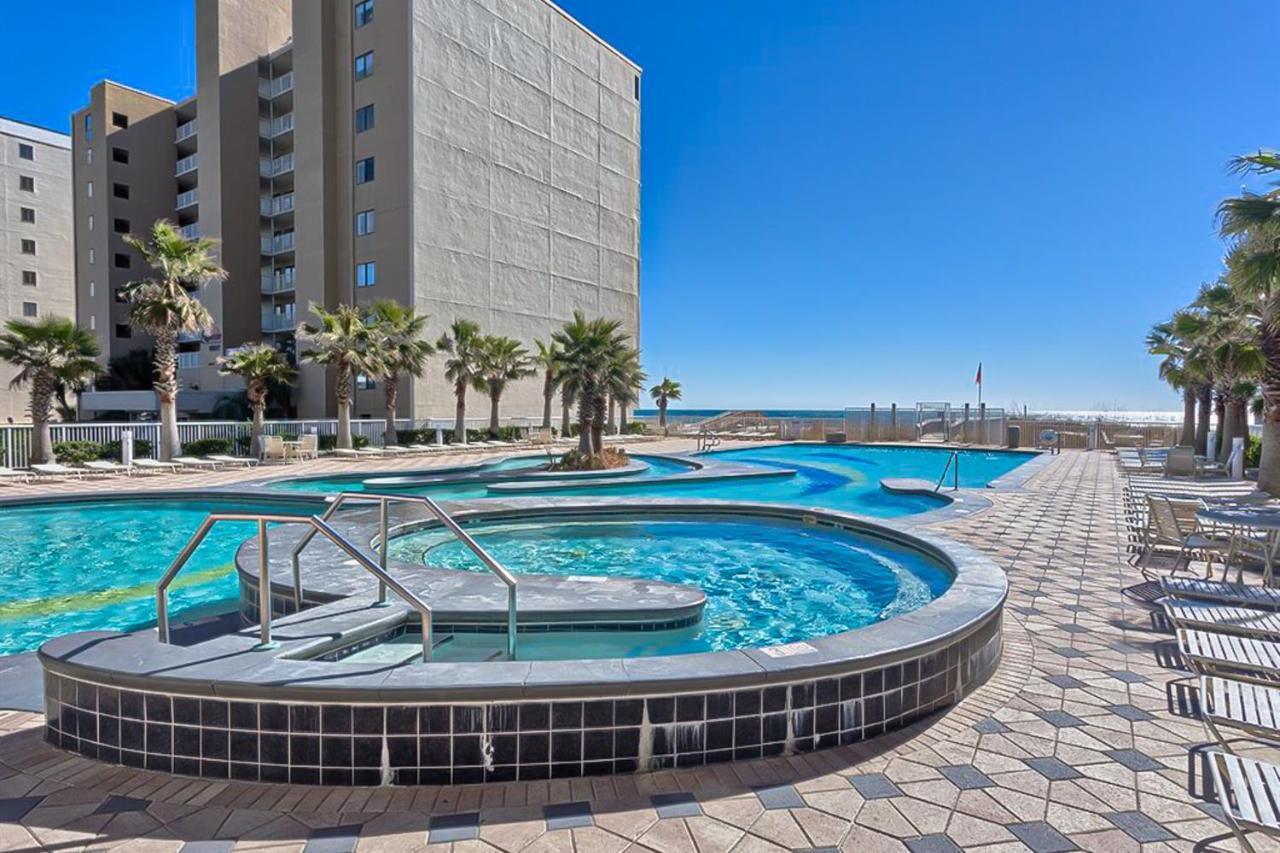 Villa Crystal Towers II Gulf Shores Camera foto
