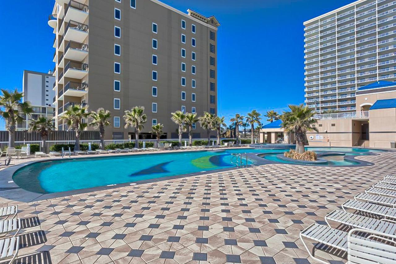 Villa Crystal Towers II Gulf Shores Camera foto
