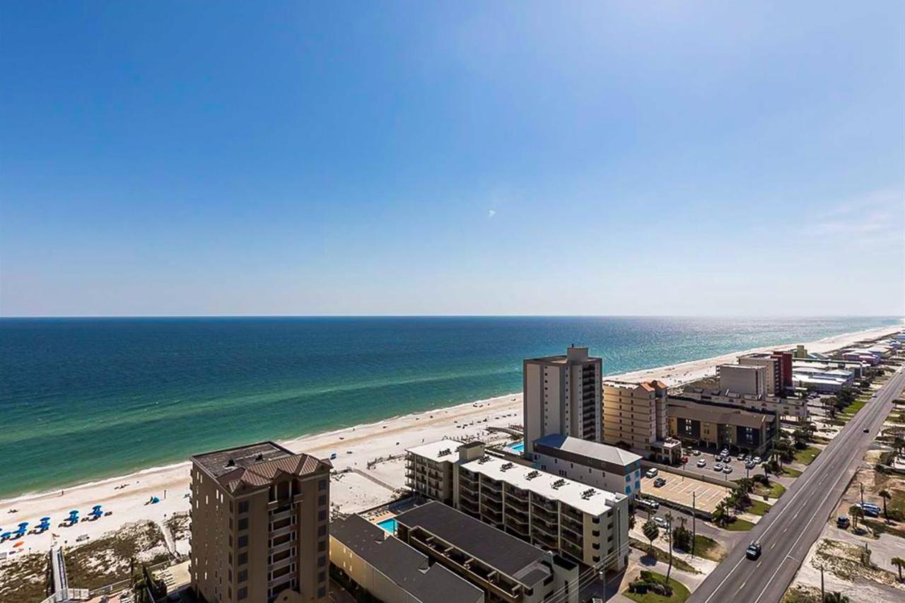 Villa Crystal Towers II Gulf Shores Camera foto