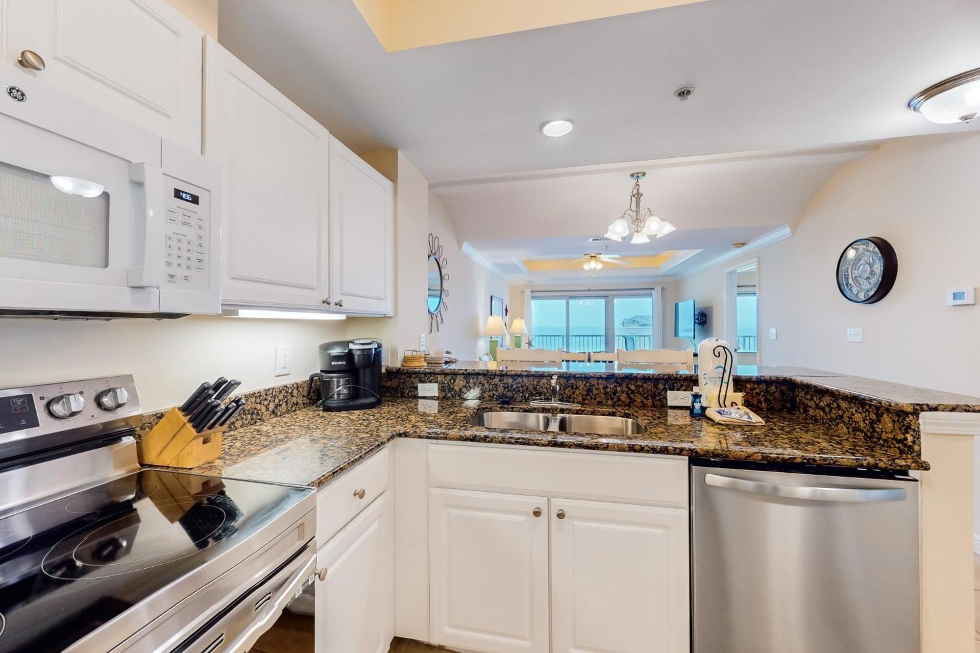 Villa Crystal Towers II Gulf Shores Esterno foto