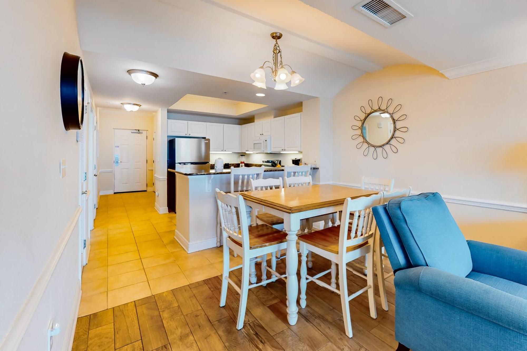 Villa Crystal Towers II Gulf Shores Esterno foto