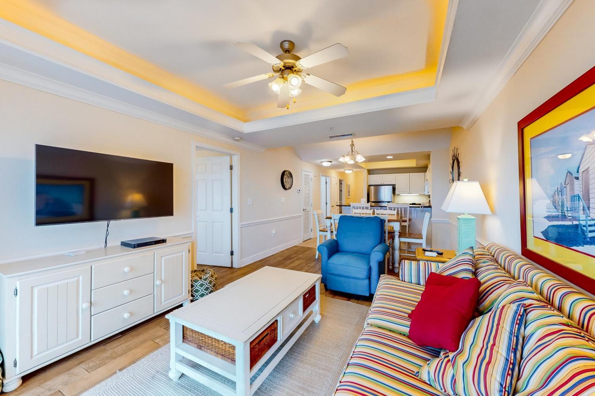 Villa Crystal Towers II Gulf Shores Esterno foto