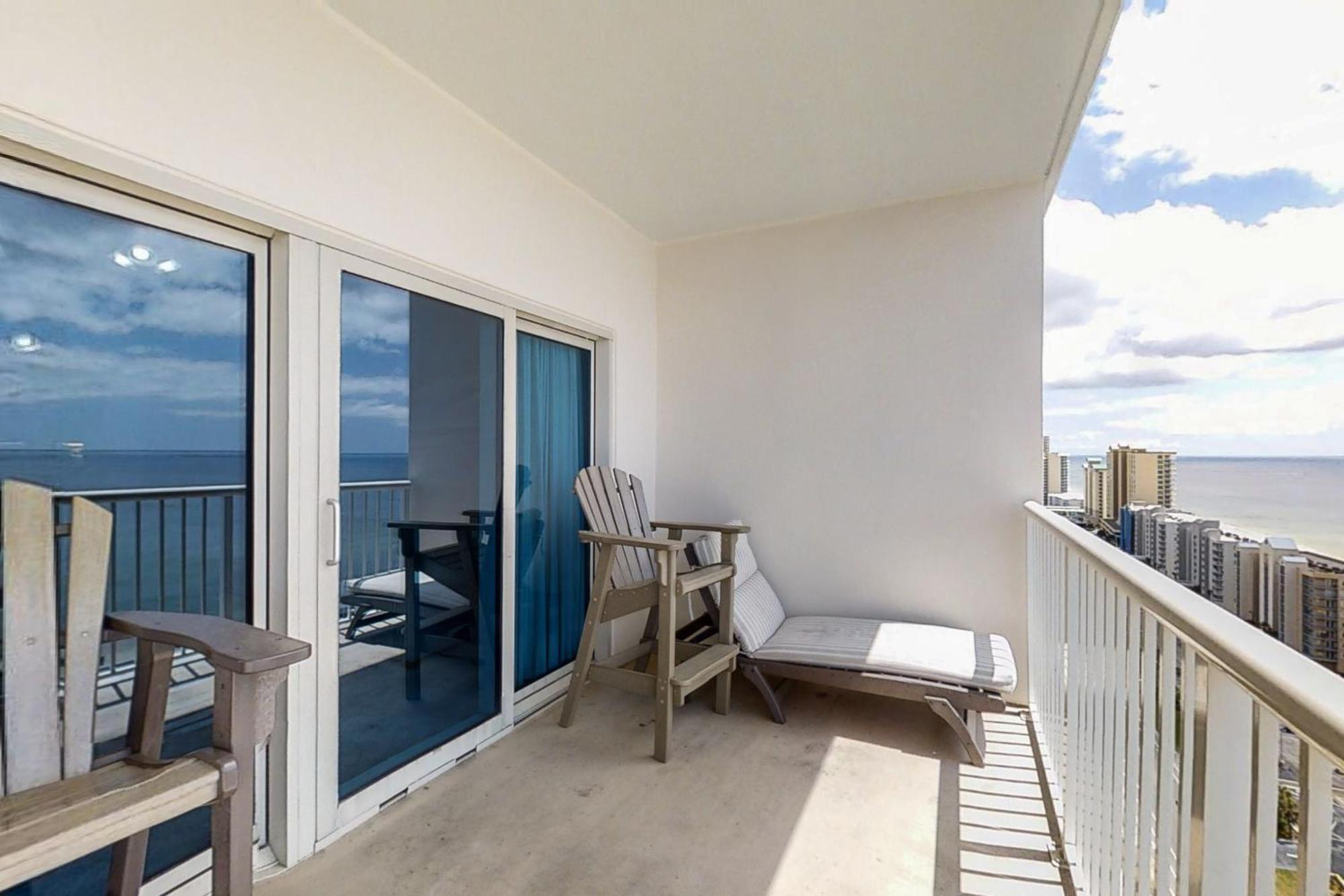 Villa Crystal Towers II Gulf Shores Camera foto