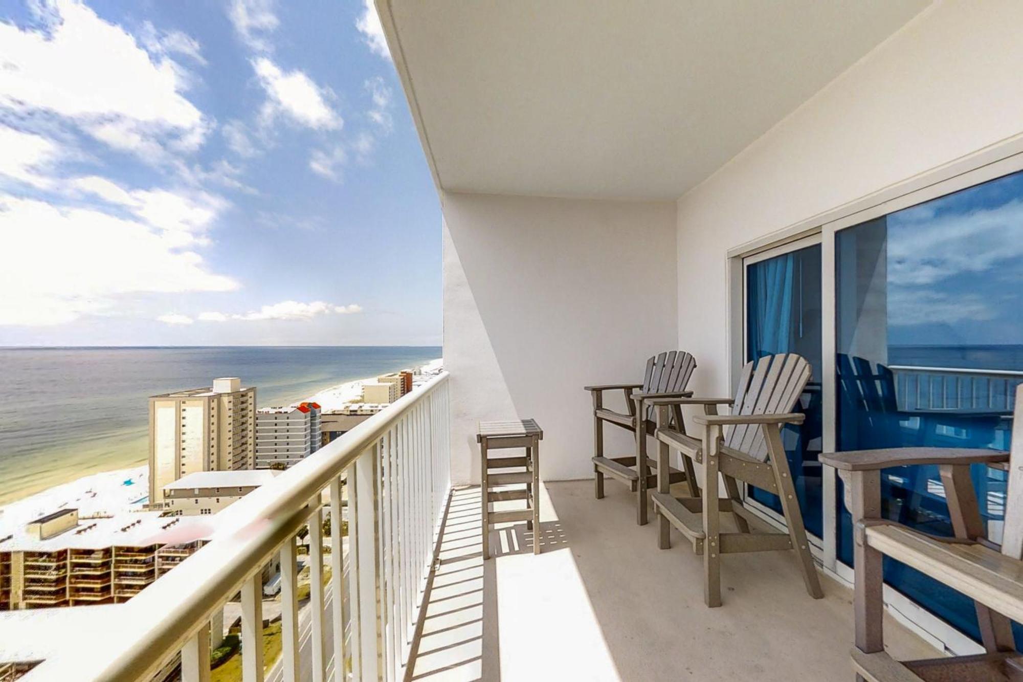 Villa Crystal Towers II Gulf Shores Camera foto