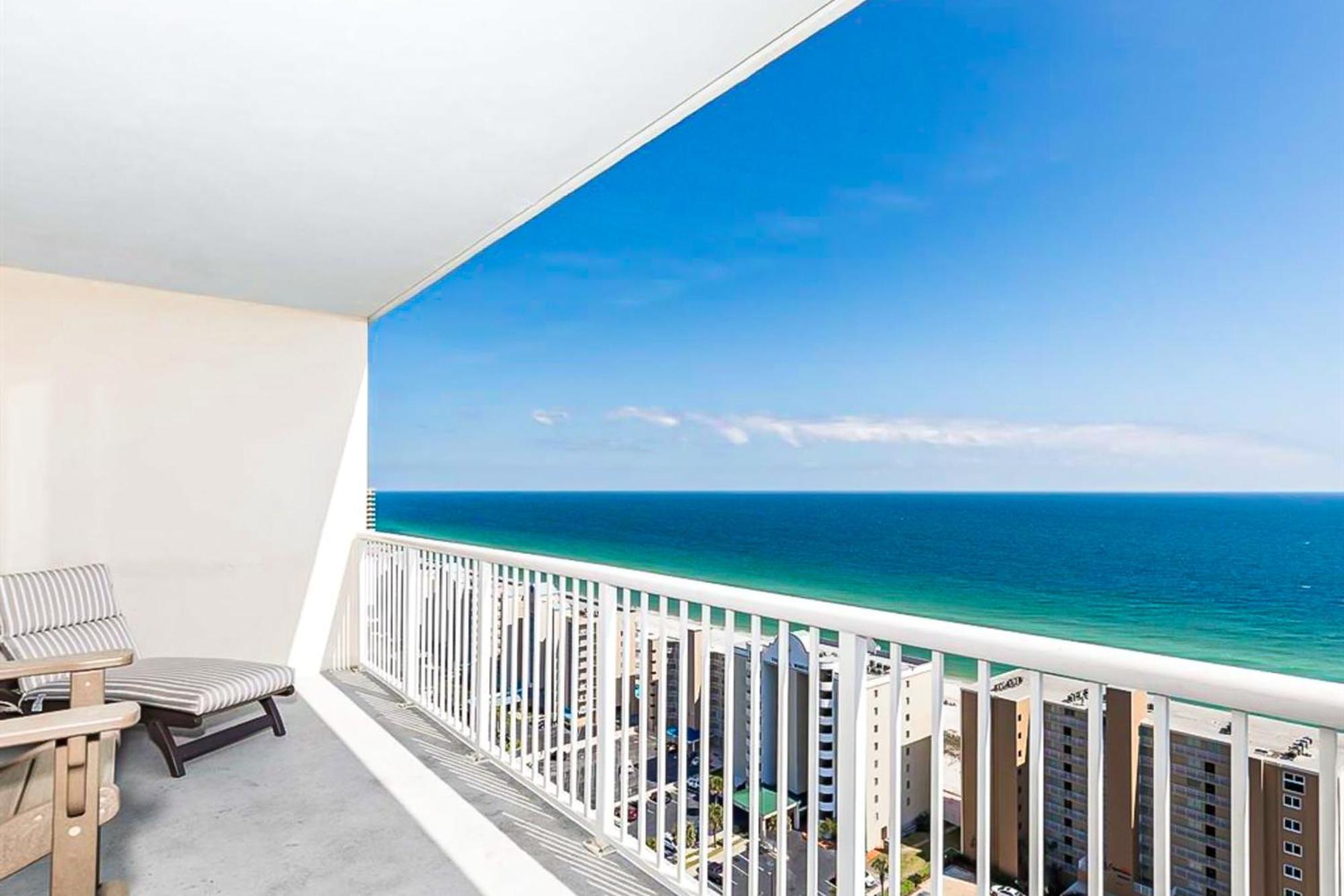 Villa Crystal Towers II Gulf Shores Camera foto