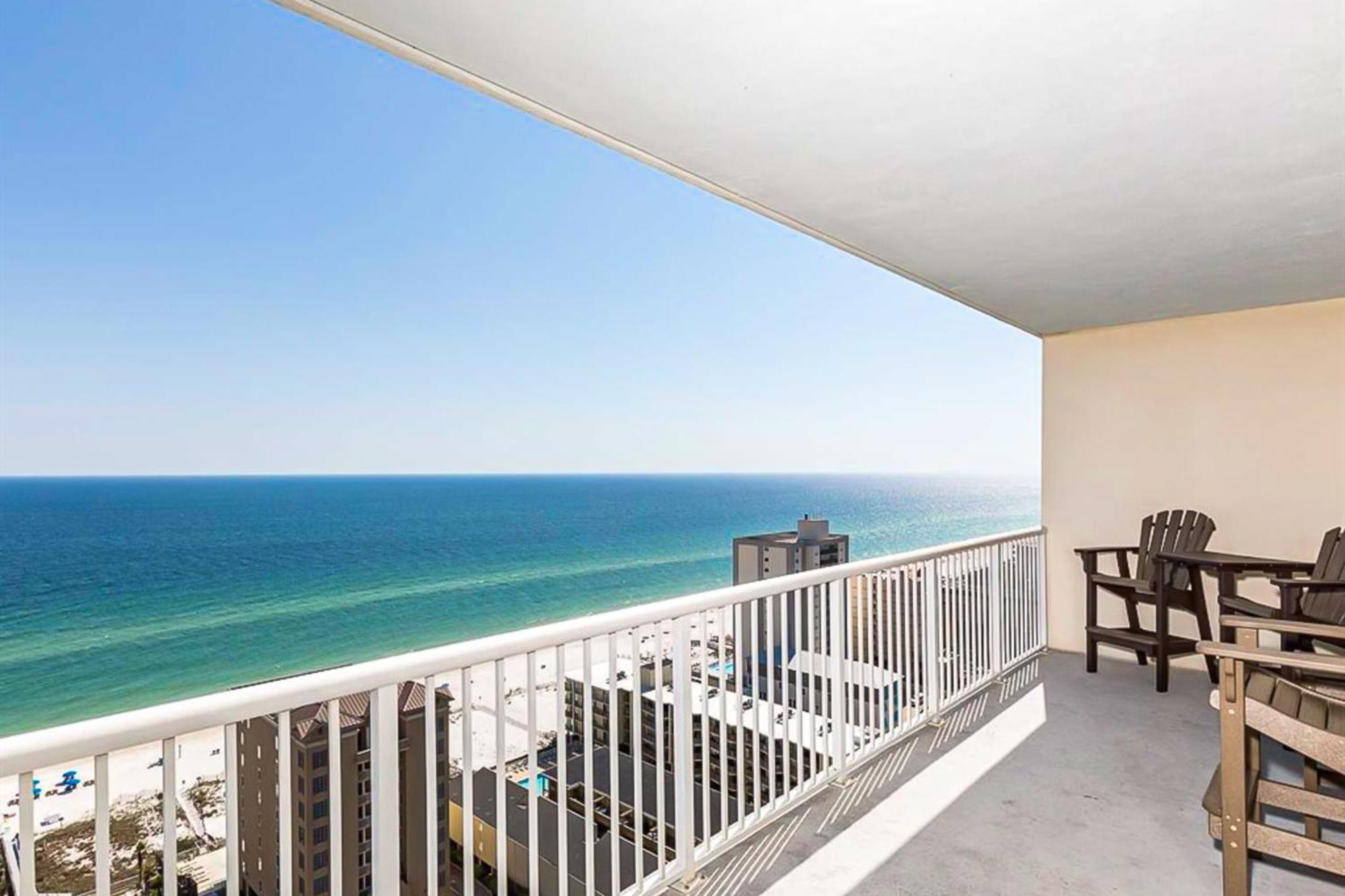 Villa Crystal Towers II Gulf Shores Camera foto