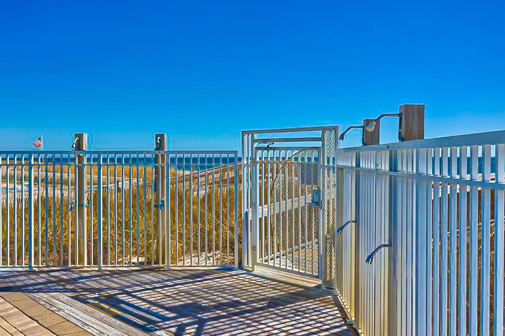 Villa Crystal Towers II Gulf Shores Esterno foto