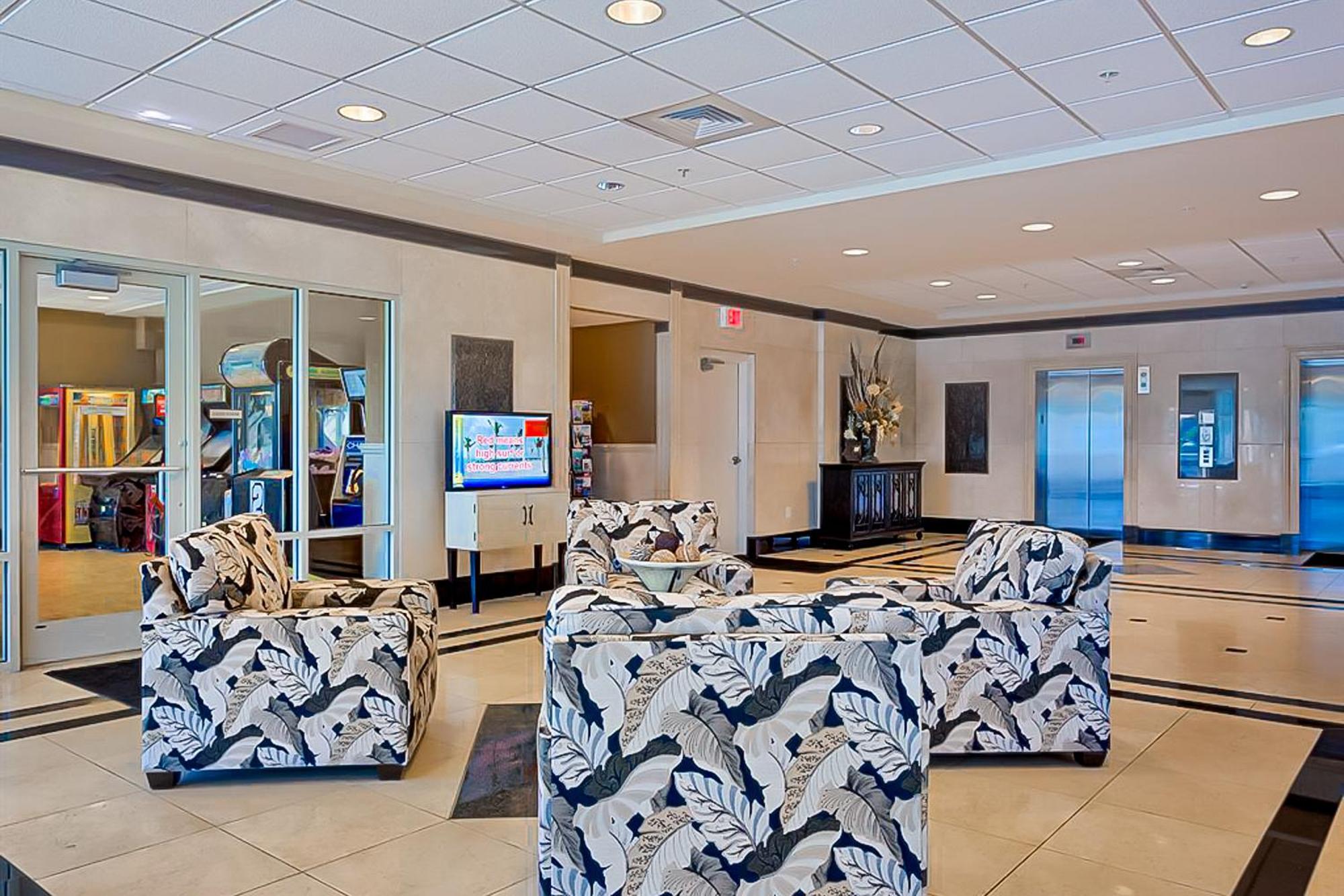 Villa Crystal Towers II Gulf Shores Esterno foto