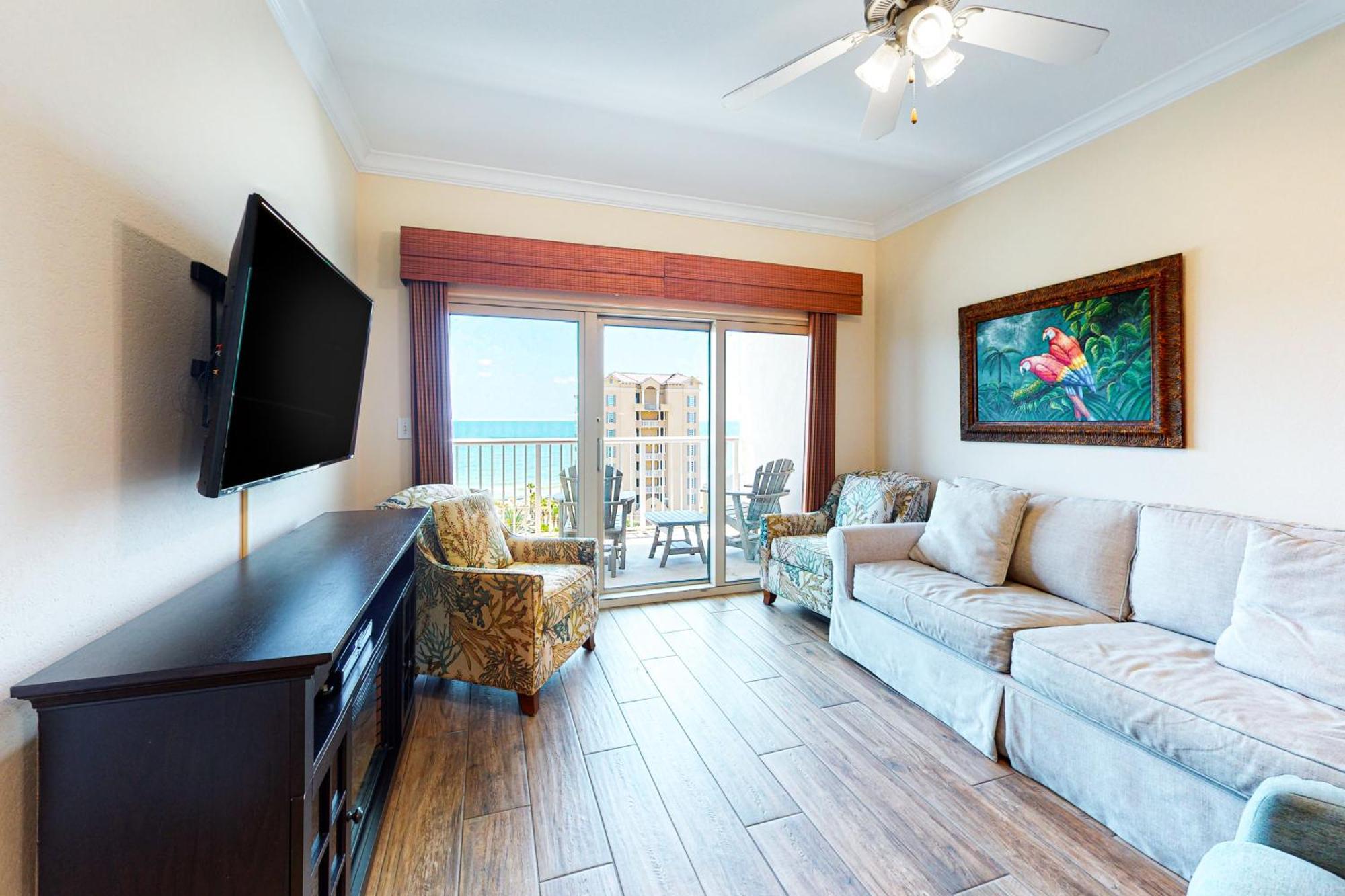 Villa Crystal Towers II Gulf Shores Esterno foto