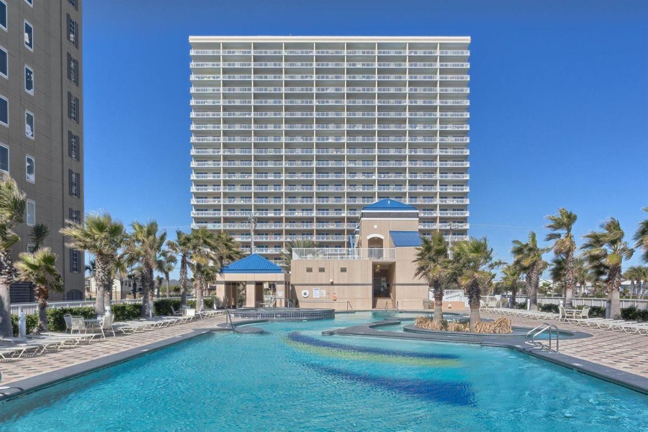 Villa Crystal Towers II Gulf Shores Esterno foto