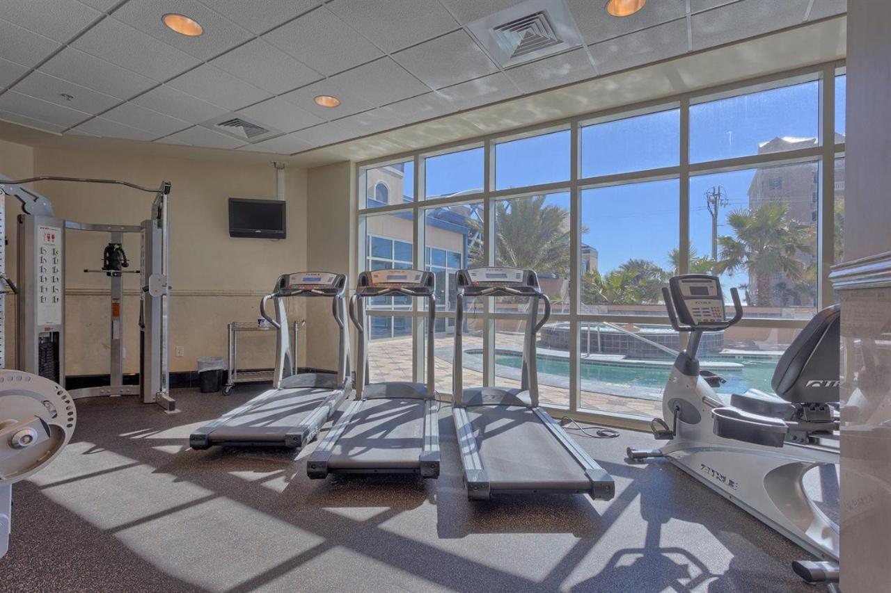 Villa Crystal Towers II Gulf Shores Esterno foto