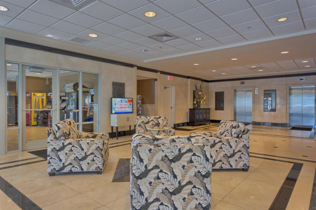 Villa Crystal Towers II Gulf Shores Esterno foto