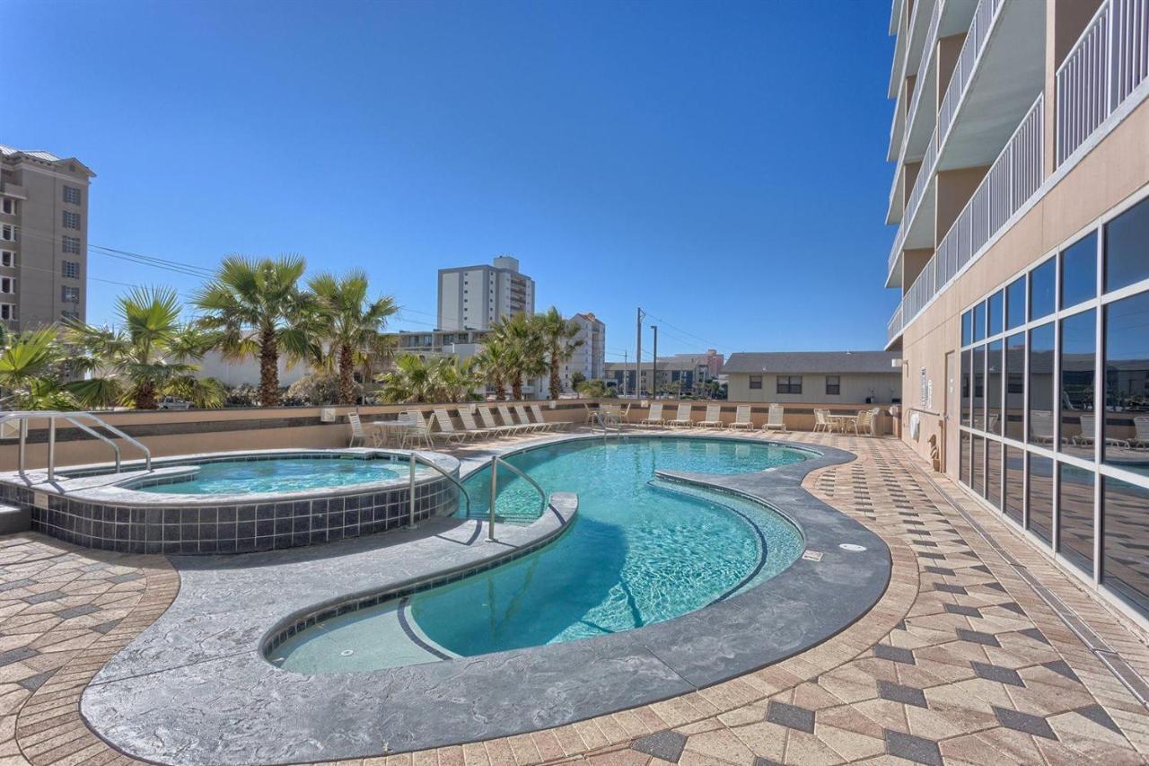 Villa Crystal Towers II Gulf Shores Esterno foto