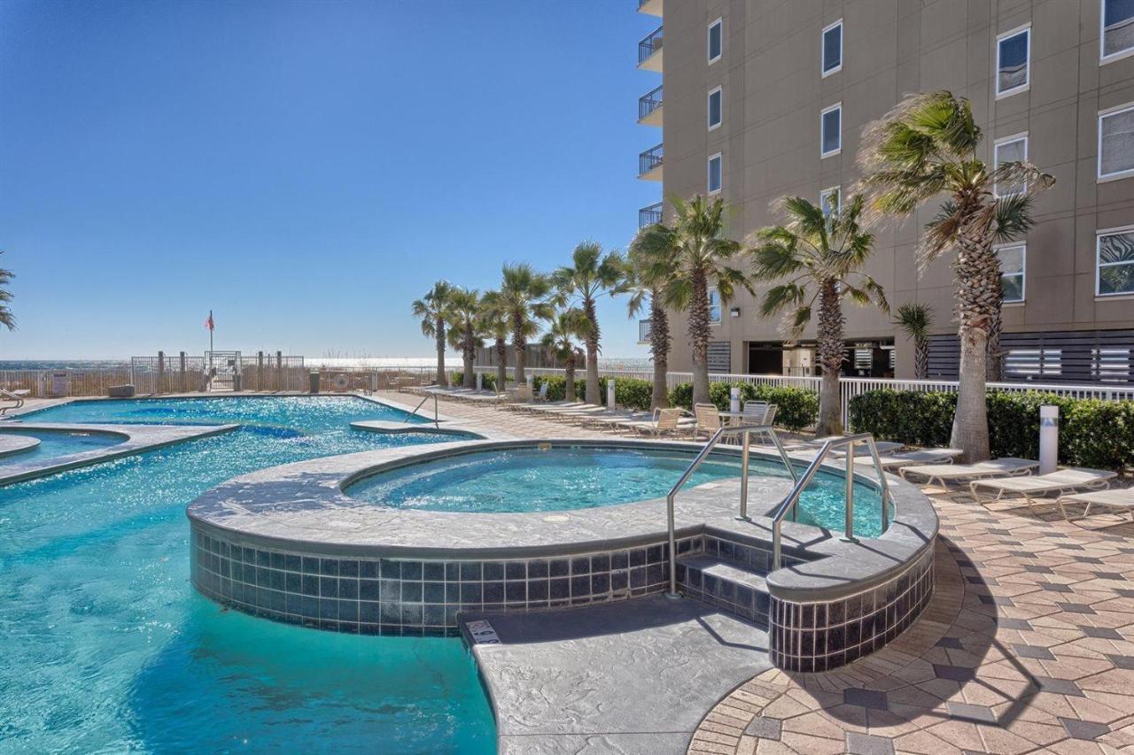 Villa Crystal Towers II Gulf Shores Esterno foto
