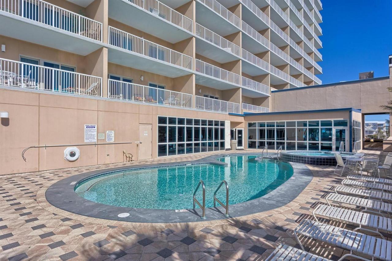 Villa Crystal Towers II Gulf Shores Esterno foto